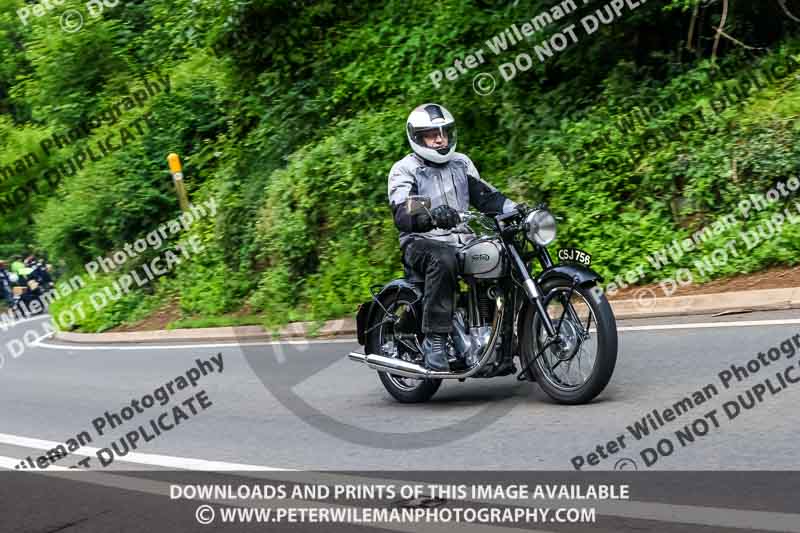 Vintage motorcycle club;eventdigitalimages;no limits trackdays;peter wileman photography;vintage motocycles;vmcc banbury run photographs